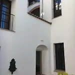 公寓 Casa Palacio Munoz Chaves *