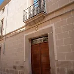 Casa Palacio Munoz Chaves 公寓