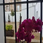 Casa Palacio Munoz Chaves * Caces