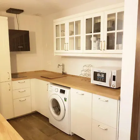 Casa Palacio Munoz Chaves Апартаменты Касерес