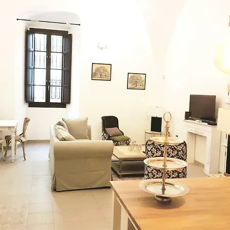 Apartment Casa Palacio Munoz Chaves