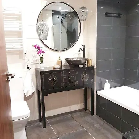 Апартаменты Casa Palacio Munoz Chaves Касерес