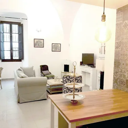 Casa Palacio Munoz Chaves