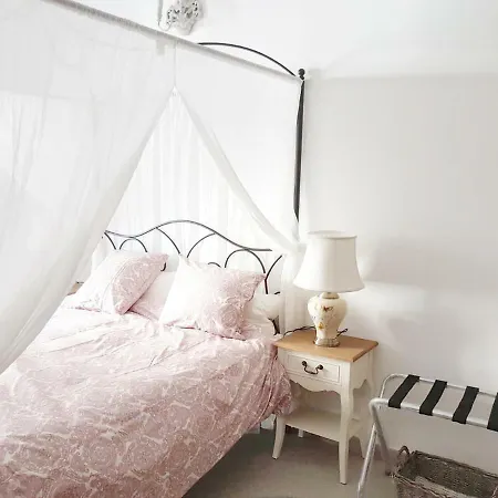 Apartment Casa Palacio Munoz Chaves *