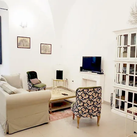 Apartment Casa Palacio Munoz Chaves