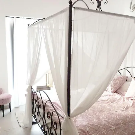 Casa Palacio Munoz Chaves Apartment Caceres
