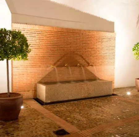 Apartment Casa Palacio Munoz Chaves *