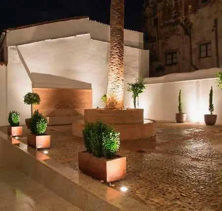 Apartment Casa Palacio Munoz Chaves