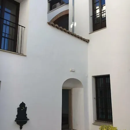 Apartment Casa Palacio Munoz Chaves *