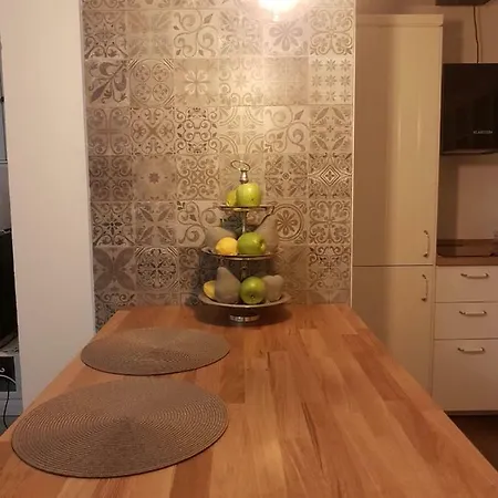 Apartment Casa Palacio Munoz Chaves