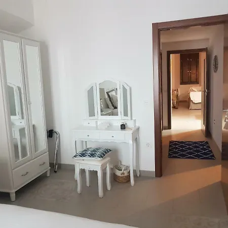Apartment Casa Palacio Munoz Chaves *