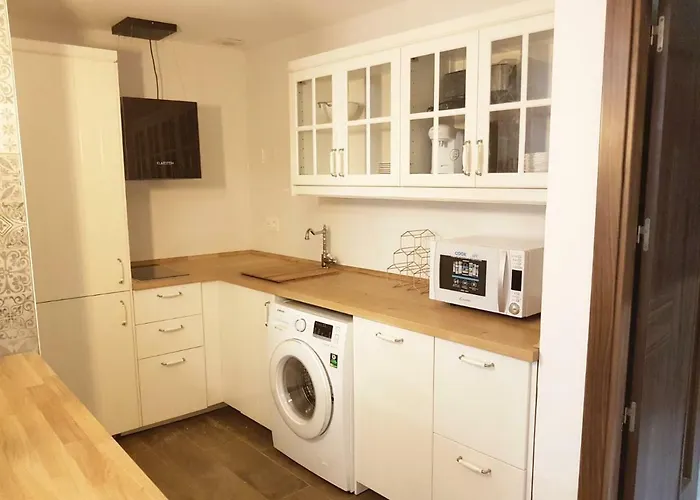 Casa Palacio Munoz Chaves Appartamento Caces