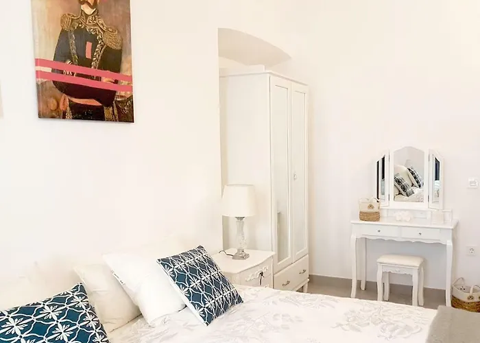 Casa Palacio Munoz Chaves * Caces