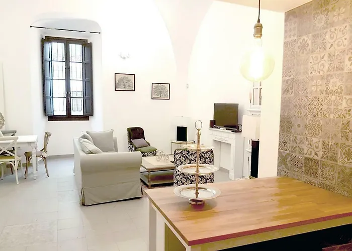 Casa Palacio Munoz Chaves