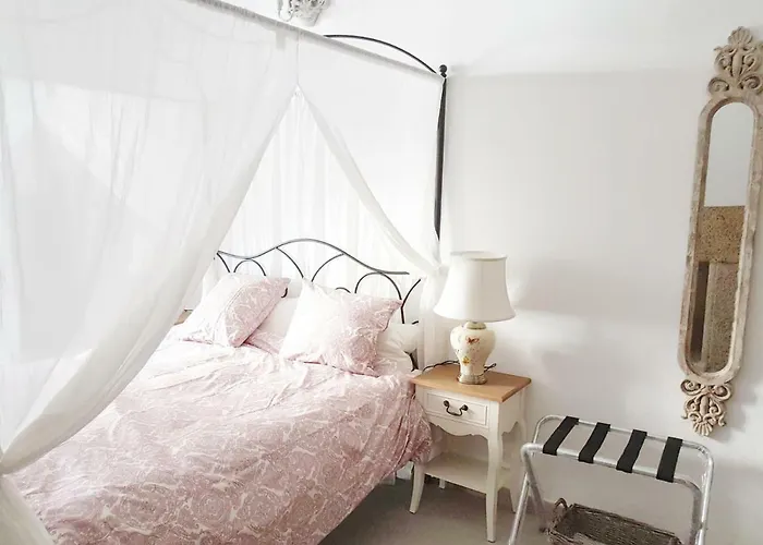 Appartamento Casa Palacio Munoz Chaves *