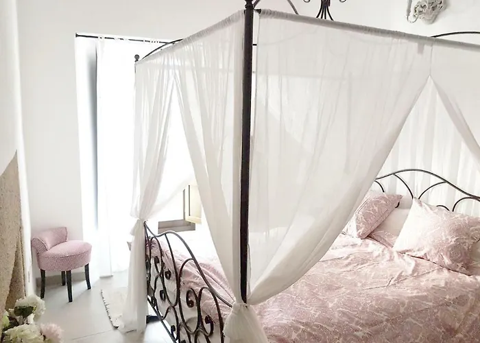 Casa Palacio Munoz Chaves Appartamento Caces