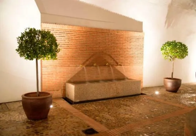 Appartamento Casa Palacio Munoz Chaves *