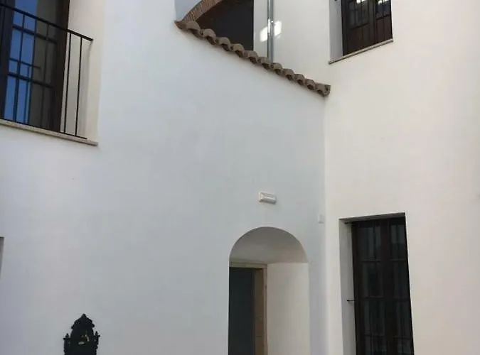 Appartamento Casa Palacio Munoz Chaves *