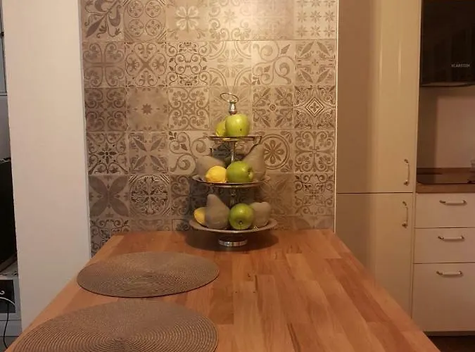 Appartamento Casa Palacio Munoz Chaves