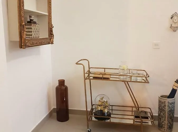 Casa Palacio Munoz Chaves Apartament Caces