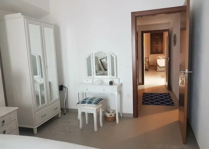 Appartamento Casa Palacio Munoz Chaves *